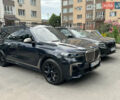 Черный БМВ X7, объемом двигателя 4.39 л и пробегом 223 тыс. км за 59500 $, фото 10 на Automoto.ua