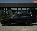 Черный БМВ X7, объемом двигателя 3 л и пробегом 79 тыс. км за 59900 $, фото 3 на Automoto.ua