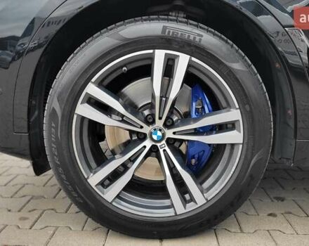 Черный БМВ X7, объемом двигателя 2.99 л и пробегом 108 тыс. км за 72000 $, фото 13 на Automoto.ua