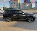 Черный БМВ X7, объемом двигателя 2.99 л и пробегом 282 тыс. км за 50700 $, фото 2 на Automoto.ua