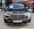 Черный БМВ X7, объемом двигателя 3 л и пробегом 115 тыс. км за 77900 $, фото 5 на Automoto.ua