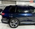 Черный БМВ X7, объемом двигателя 2.99 л и пробегом 115 тыс. км за 73000 $, фото 15 на Automoto.ua