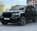 Черный БМВ X7, объемом двигателя 3 л и пробегом 59 тыс. км за 74900 $, фото 1 на Automoto.ua