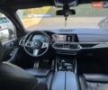 Черный БМВ X7, объемом двигателя 2.99 л и пробегом 221 тыс. км за 54900 $, фото 17 на Automoto.ua