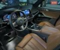 Черный БМВ X7, объемом двигателя 2.99 л и пробегом 115 тыс. км за 73000 $, фото 24 на Automoto.ua