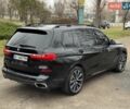 Черный БМВ X7, объемом двигателя 4.39 л и пробегом 38 тыс. км за 65000 $, фото 15 на Automoto.ua