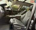 Черный БМВ X7, объемом двигателя 2.99 л и пробегом 90 тыс. км за 72000 $, фото 22 на Automoto.ua
