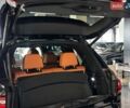 Чорний БМВ X7, об'ємом двигуна 4.39 л та пробігом 129 тис. км за 60990 $, фото 45 на Automoto.ua