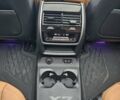 Чорний БМВ X7, об'ємом двигуна 0 л та пробігом 185 тис. км за 49500 $, фото 14 на Automoto.ua