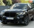 Черный БМВ X7, объемом двигателя 3 л и пробегом 59 тыс. км за 79900 $, фото 1 на Automoto.ua