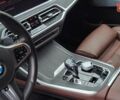 Черный БМВ X7, объемом двигателя 2.99 л и пробегом 108 тыс. км за 72000 $, фото 24 на Automoto.ua