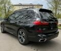Черный БМВ X7, объемом двигателя 3 л и пробегом 132 тыс. км за 55000 $, фото 4 на Automoto.ua