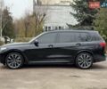 Черный БМВ X7, объемом двигателя 4.39 л и пробегом 38 тыс. км за 65000 $, фото 2 на Automoto.ua