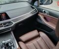 Черный БМВ X7, объемом двигателя 2.99 л и пробегом 108 тыс. км за 72000 $, фото 50 на Automoto.ua
