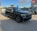 Черный БМВ X7, объемом двигателя 2.99 л и пробегом 282 тыс. км за 50700 $, фото 1 на Automoto.ua