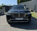 Чорний БМВ X7, об'ємом двигуна 3 л та пробігом 180 тис. км за 56000 $, фото 1 на Automoto.ua