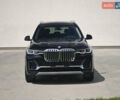 Чорний БМВ X7, об'ємом двигуна 3 л та пробігом 192 тис. км за 54700 $, фото 1 на Automoto.ua