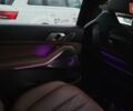 Черный БМВ X7, объемом двигателя 2.99 л и пробегом 108 тыс. км за 72000 $, фото 54 на Automoto.ua