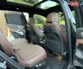 Черный БМВ X7, объемом двигателя 3 л и пробегом 59 тыс. км за 74900 $, фото 36 на Automoto.ua