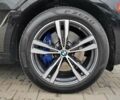 Черный БМВ X7, объемом двигателя 2.99 л и пробегом 108 тыс. км за 72000 $, фото 10 на Automoto.ua