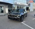 Черный БМВ X7, объемом двигателя 2.99 л и пробегом 282 тыс. км за 50700 $, фото 6 на Automoto.ua