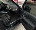 Черный БМВ X7, объемом двигателя 3 л и пробегом 38 тыс. км за 67000 $, фото 21 на Automoto.ua