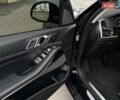 Черный БМВ X7, объемом двигателя 3 л и пробегом 38 тыс. км за 67000 $, фото 14 на Automoto.ua
