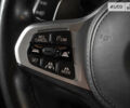 Черный БМВ X7, объемом двигателя 4.39 л и пробегом 71 тыс. км за 79900 $, фото 9 на Automoto.ua