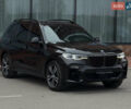 Черный БМВ X7, объемом двигателя 3 л и пробегом 115 тыс. км за 58000 $, фото 16 на Automoto.ua