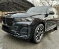 Черный БМВ X7, объемом двигателя 3 л и пробегом 42 тыс. км за 89500 $, фото 5 на Automoto.ua