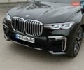 Черный БМВ X7, объемом двигателя 3 л и пробегом 38 тыс. км за 67000 $, фото 10 на Automoto.ua