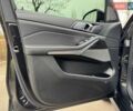 Черный БМВ X7, объемом двигателя 4.39 л и пробегом 38 тыс. км за 65000 $, фото 26 на Automoto.ua