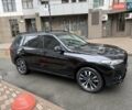 Черный БМВ X7, объемом двигателя 2.99 л и пробегом 90 тыс. км за 72000 $, фото 5 на Automoto.ua
