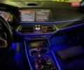 Чорний БМВ X7, об'ємом двигуна 3 л та пробігом 112 тис. км за 83000 $, фото 53 на Automoto.ua