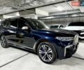 Черный БМВ X7, объемом двигателя 2.99 л и пробегом 115 тыс. км за 73000 $, фото 17 на Automoto.ua
