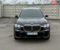 Черный БМВ X7, объемом двигателя 3 л и пробегом 38 тыс. км за 67000 $, фото 9 на Automoto.ua