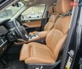 Чорний БМВ X7, об'ємом двигуна 0 л та пробігом 185 тис. км за 49500 $, фото 27 на Automoto.ua