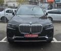 Черный БМВ X7, объемом двигателя 0 л и пробегом 187 тыс. км за 45000 $, фото 1 на Automoto.ua