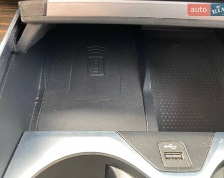 Черный БМВ X7, объемом двигателя 3 л и пробегом 37 тыс. км за 57900 $, фото 20 на Automoto.ua
