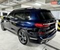 Чорний БМВ X7, об'ємом двигуна 2.99 л та пробігом 115 тис. км за 73000 $, фото 8 на Automoto.ua