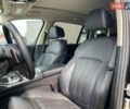 Черный БМВ X7, объемом двигателя 3 л и пробегом 37 тыс. км за 57900 $, фото 22 на Automoto.ua