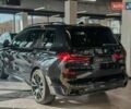 Чорний БМВ X7, об'ємом двигуна 4.39 л та пробігом 129 тис. км за 60990 $, фото 43 на Automoto.ua