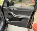 Черный БМВ X7, объемом двигателя 2.99 л и пробегом 90 тыс. км за 72000 $, фото 30 на Automoto.ua