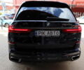 Черный БМВ X7, объемом двигателя 3 л и пробегом 115 тыс. км за 77900 $, фото 6 на Automoto.ua