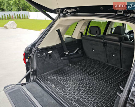 Чорний БМВ X7, об'ємом двигуна 3 л та пробігом 192 тис. км за 54700 $, фото 35 на Automoto.ua