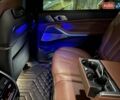 Чорний БМВ X7, об'ємом двигуна 3 л та пробігом 112 тис. км за 83000 $, фото 13 на Automoto.ua