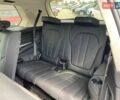 Черный БМВ X7, объемом двигателя 3 л и пробегом 37 тыс. км за 57900 $, фото 27 на Automoto.ua