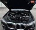 Черный БМВ X7, объемом двигателя 3 л и пробегом 38 тыс. км за 67000 $, фото 42 на Automoto.ua