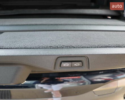 Черный БМВ X7, объемом двигателя 3 л и пробегом 115 тыс. км за 77900 $, фото 47 на Automoto.ua