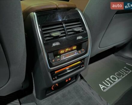 Чорний БМВ X7, об'ємом двигуна 2.99 л та пробігом 115 тис. км за 73000 $, фото 31 на Automoto.ua